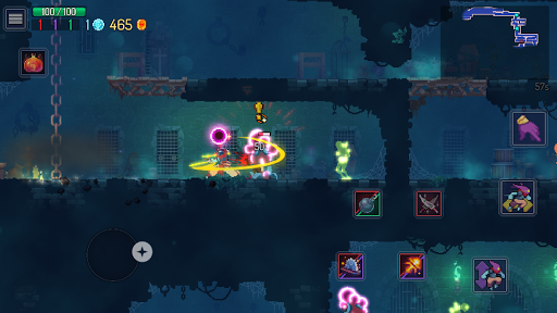 dead cells mod apk