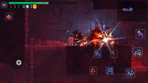 dead cells mod apk