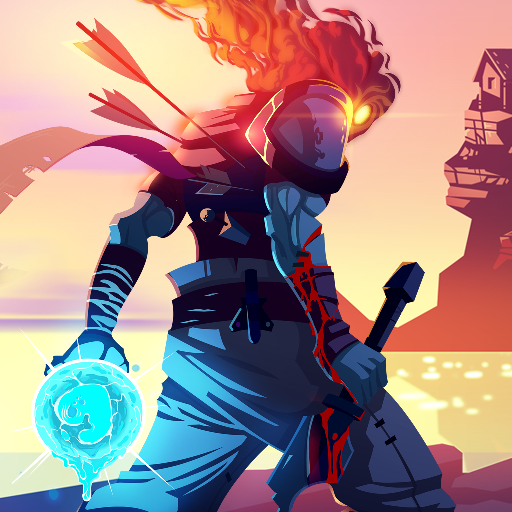 dead cells apk mod